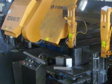 苏州SM45模具钢