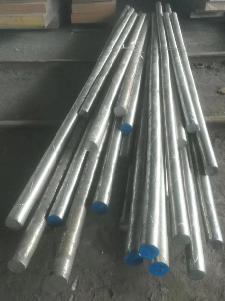 苏州P20模具钢