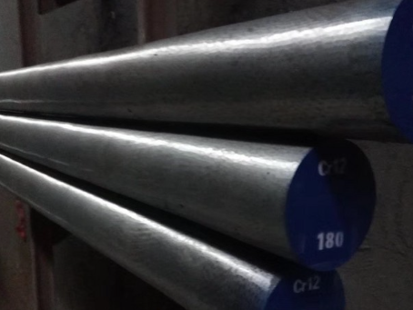 苏州Cr12模具钢