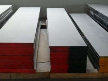 苏州Cr12MoV模具钢