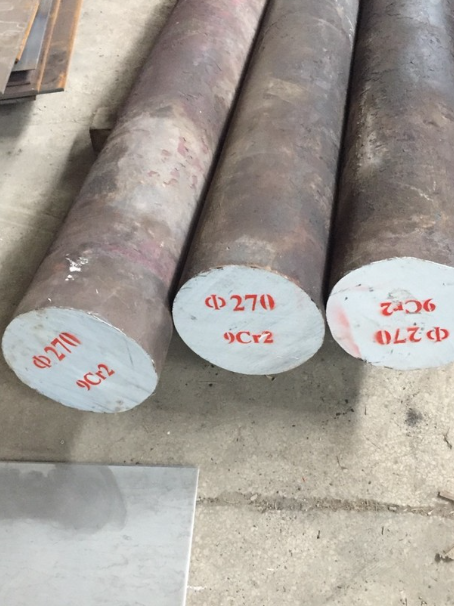 苏州9Cr2工具钢