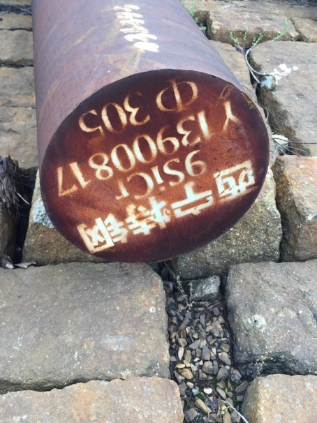 苏州9CrSi工具钢